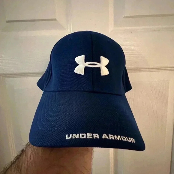 Under Armour Hat - Picture 1 of 6